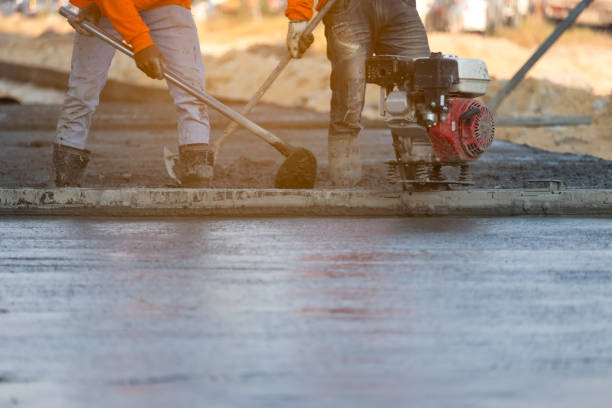 Best Concrete Driveway Installation in Whitesboro, TX