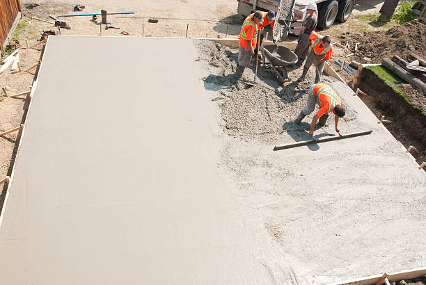 Best Concrete Sealing and Maintenance in Whitesboro, TX